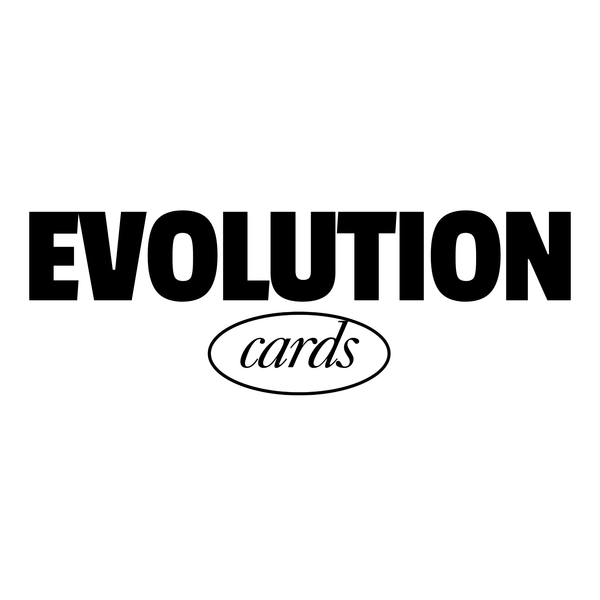 Evolution Cards